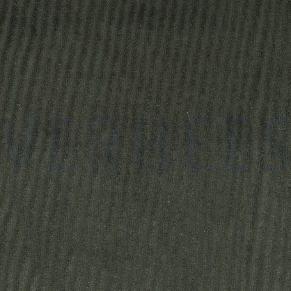 FEINCORD 21W ARMEEGRÜN