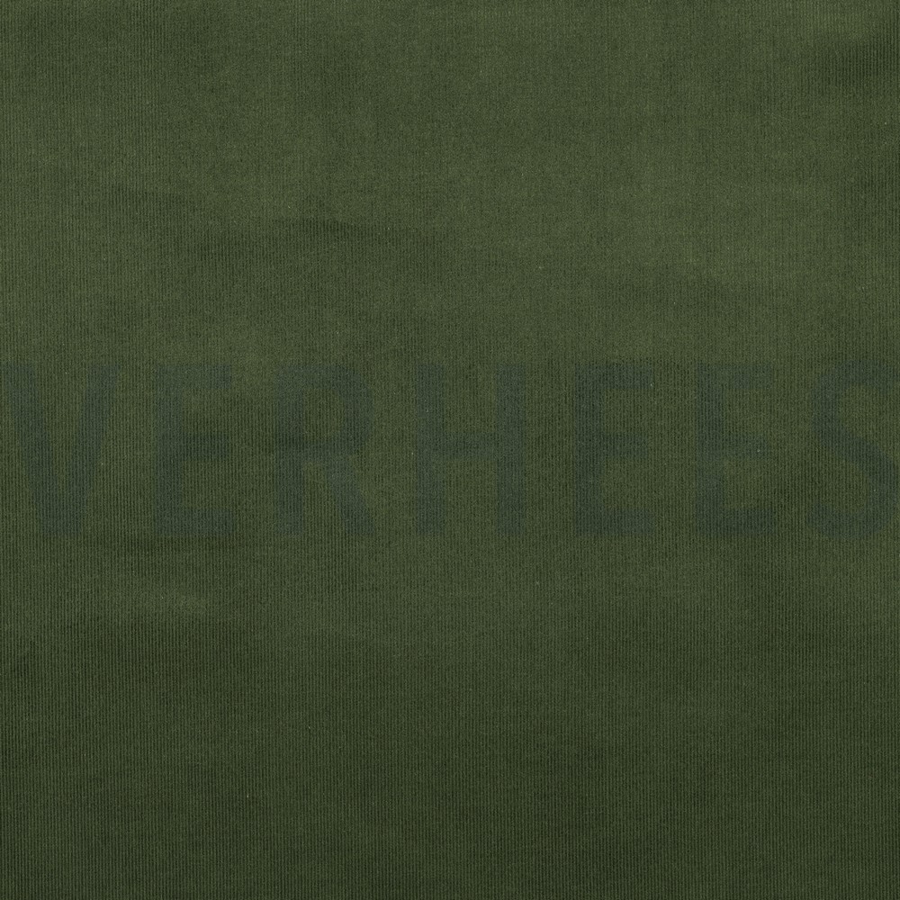 CORDUROY BABYRIB 21W BOSGROEN