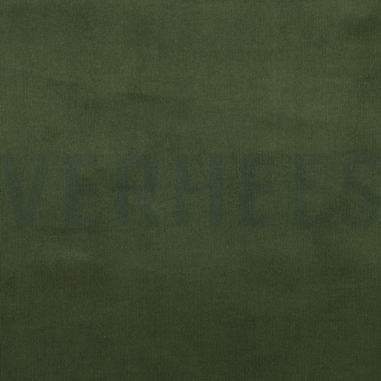 FEINCORD 21W WALDGRÜN #7