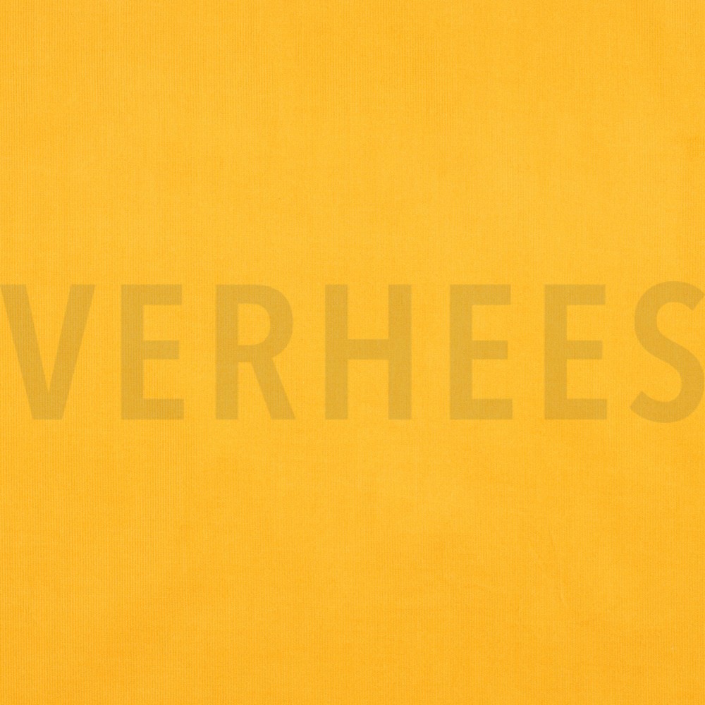 CORDUROY BABYRIB 21W OKER