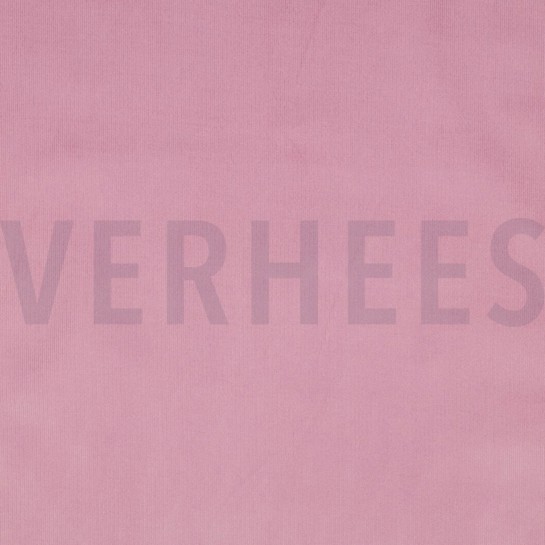 CORDUROY BABYRIB 21W LILA #7