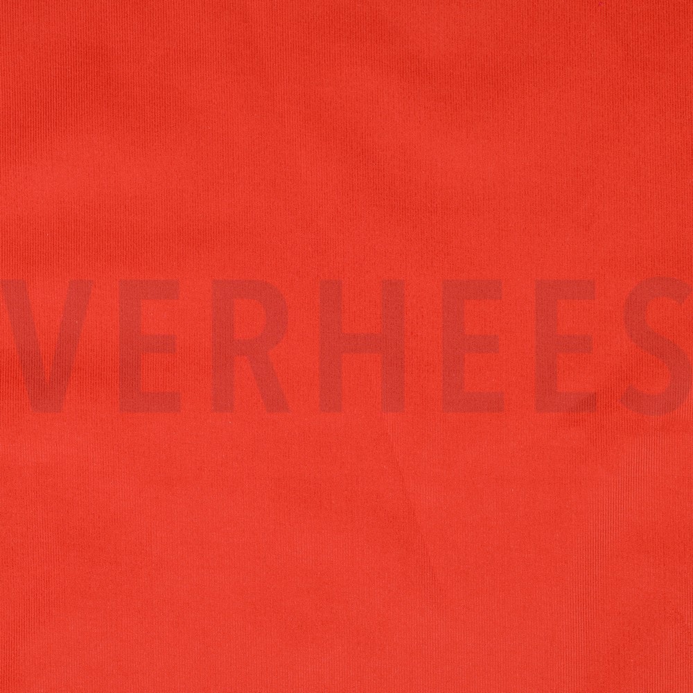 VELOURS MILLERAIES 21W TERRACOTTA