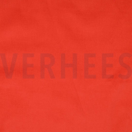 FEINCORD 21W TERRACOTTA #7