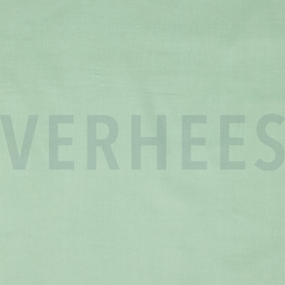 FEINCORD 21W ALTGRÜN