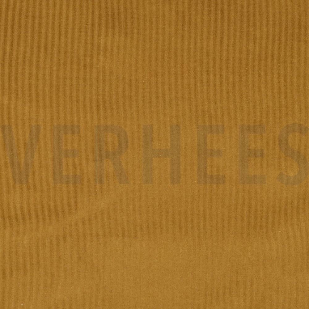 CORDUROY BABYRIB 21W HAZELNOOT