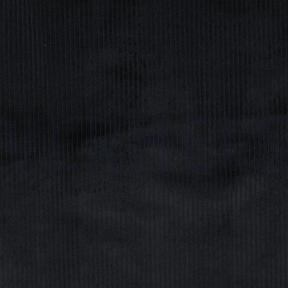 GEWASCHEN CORD 4.5W SCHWARZ