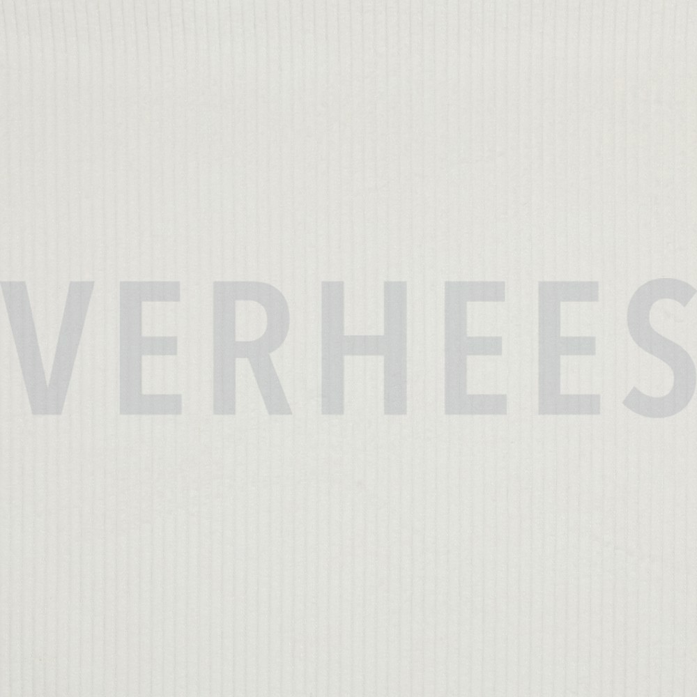 GEWASCHEN CORD 4.5W ECRU