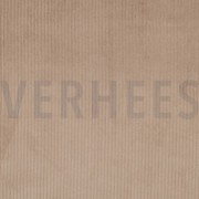 GEWASSEN RIBCORDUROY 4.5W CAMEL (thumbnail)