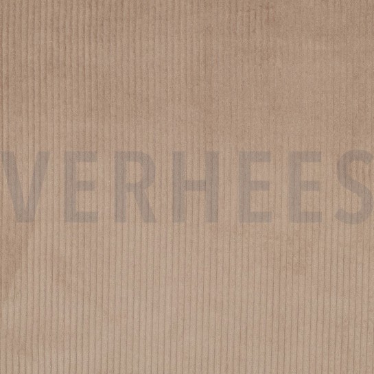 GEWASSEN RIBCORDUROY 4.5W CAMEL #7