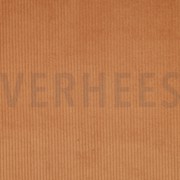 GEWASCHEN CORD 4.5W COGNAC (thumbnail)