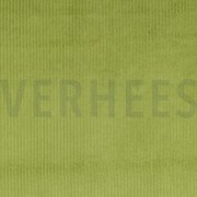 GEWASSEN RIBCORDUROY 4.5W AUGURK (thumbnail)