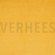 GEWASSEN RIBCORDUROY 4.5W GEEL (thumbnail)