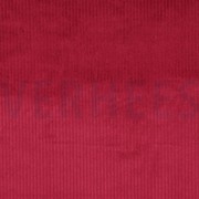 GEWASCHEN CORD 4.5W KIRSCHROT (thumbnail)