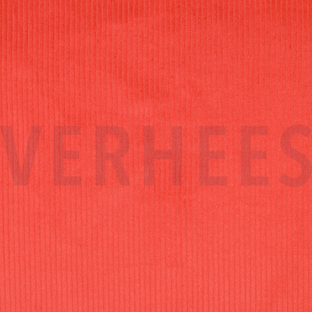 GEWASCHEN CORD 4.5W ORANGE