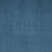 GEWASSEN RIBCORDUROY 4.5W PETROL (thumbnail)