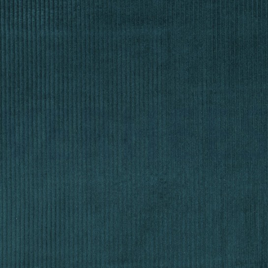 GEWASSEN RIBCORDUROY 4.5W SMARAGDGROEN #7