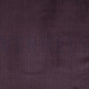 GEWASCHEN CORD 4.5W AUBERGINE (thumbnail)