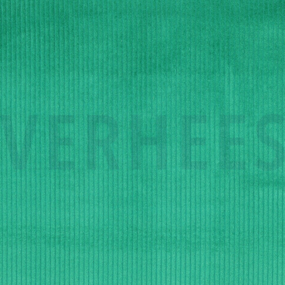 GEWASCHEN CORD 4.5W GRÜN