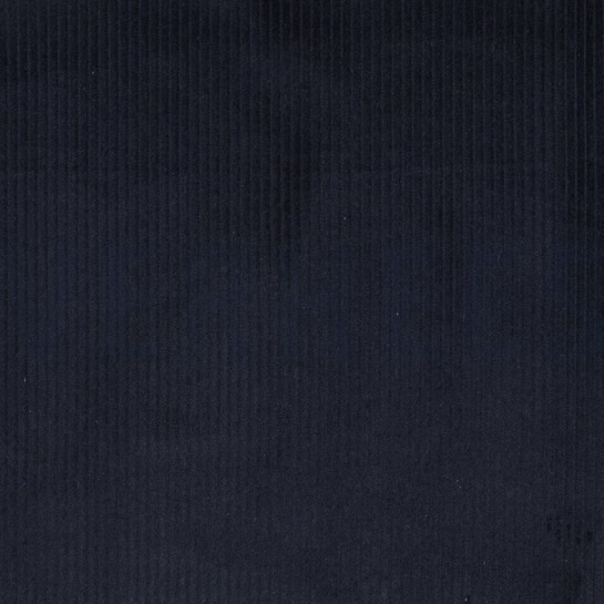 GEWASCHEN CORD 4.5W MARINEBLAU #7