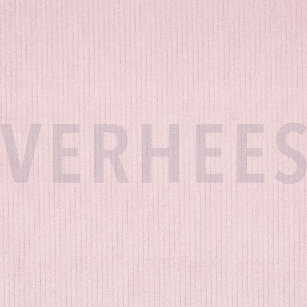 GEWASCHEN CORD 4.5W HELL LILA