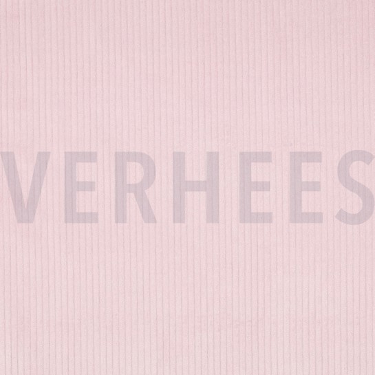 GEWASSEN RIBCORDUROY 4.5W LICHT LILA #7