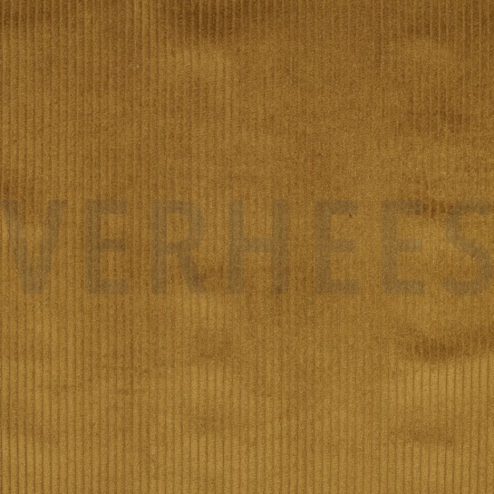 GEWASCHEN CORD 4.5W OLIVE #7