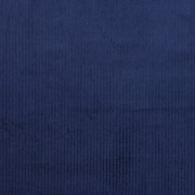 GEWASSEN RIBCORDUROY 4.5W DONKER KOBALTBLAUW (thumbnail)