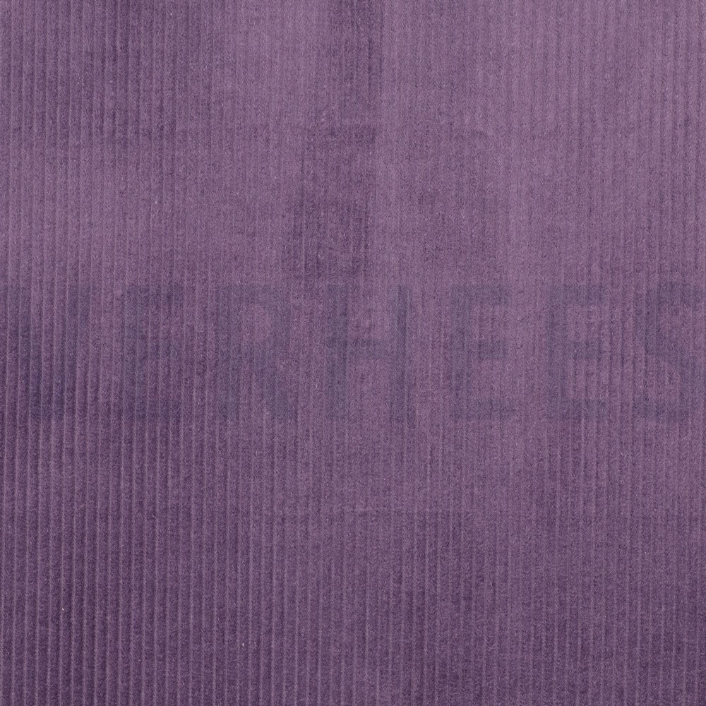 GEWASSEN RIBCORDUROY 4.5W DRUIFPAARS