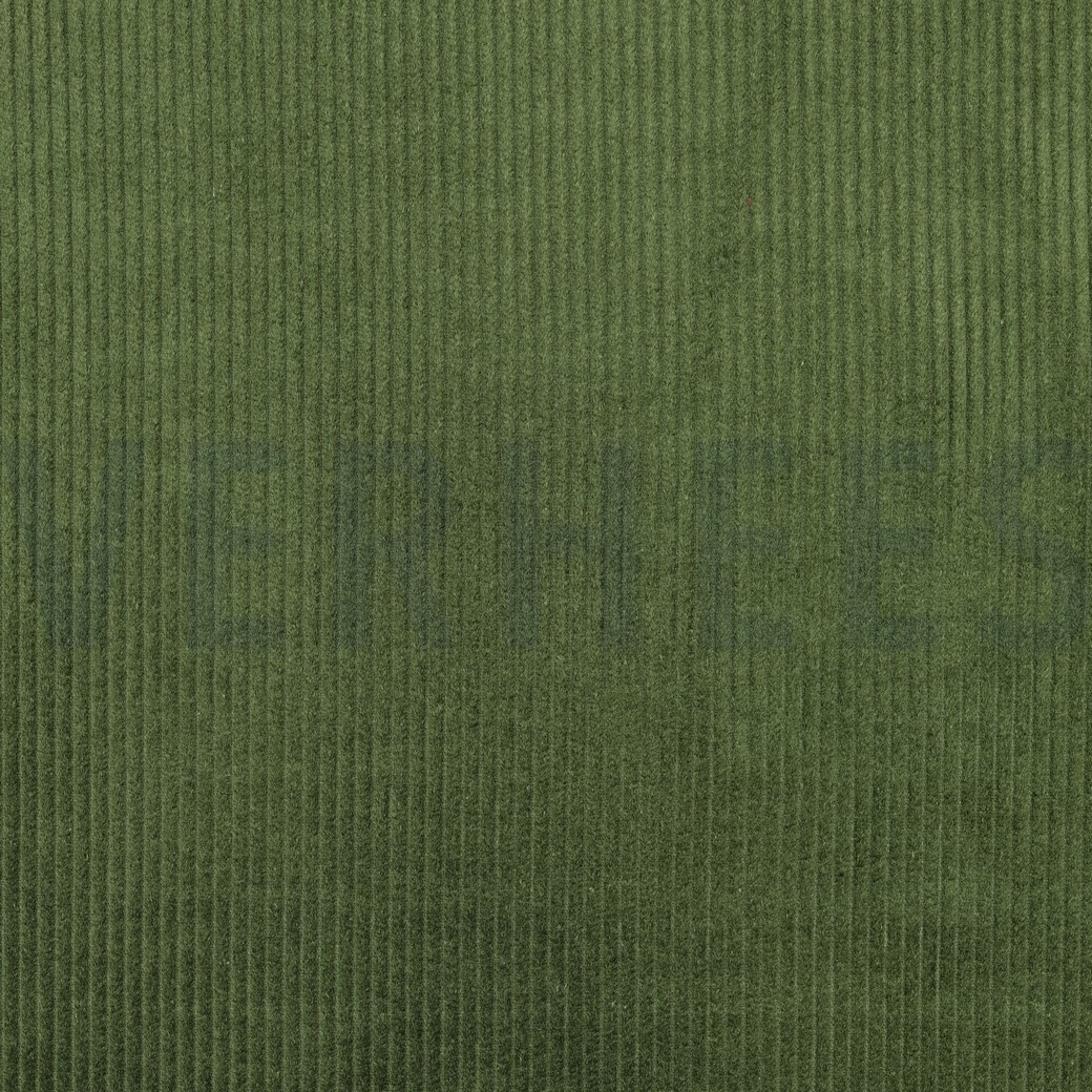 GEWASSEN RIBCORDUROY 4.5W BOSGROEN