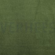 WASHED CORDUROY 4.5W FOREST GREEN (thumbnail)