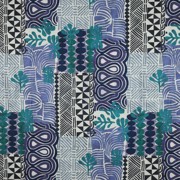 CANVAS DIGITAL ABSTRAKT BLAU (thumbnail)