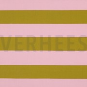 CANVAS STREPEN LICHTROZE/OKER (thumbnail)