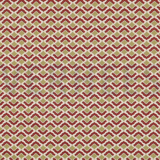 FINE POPLIN FLOWERS BURGUNDY #7