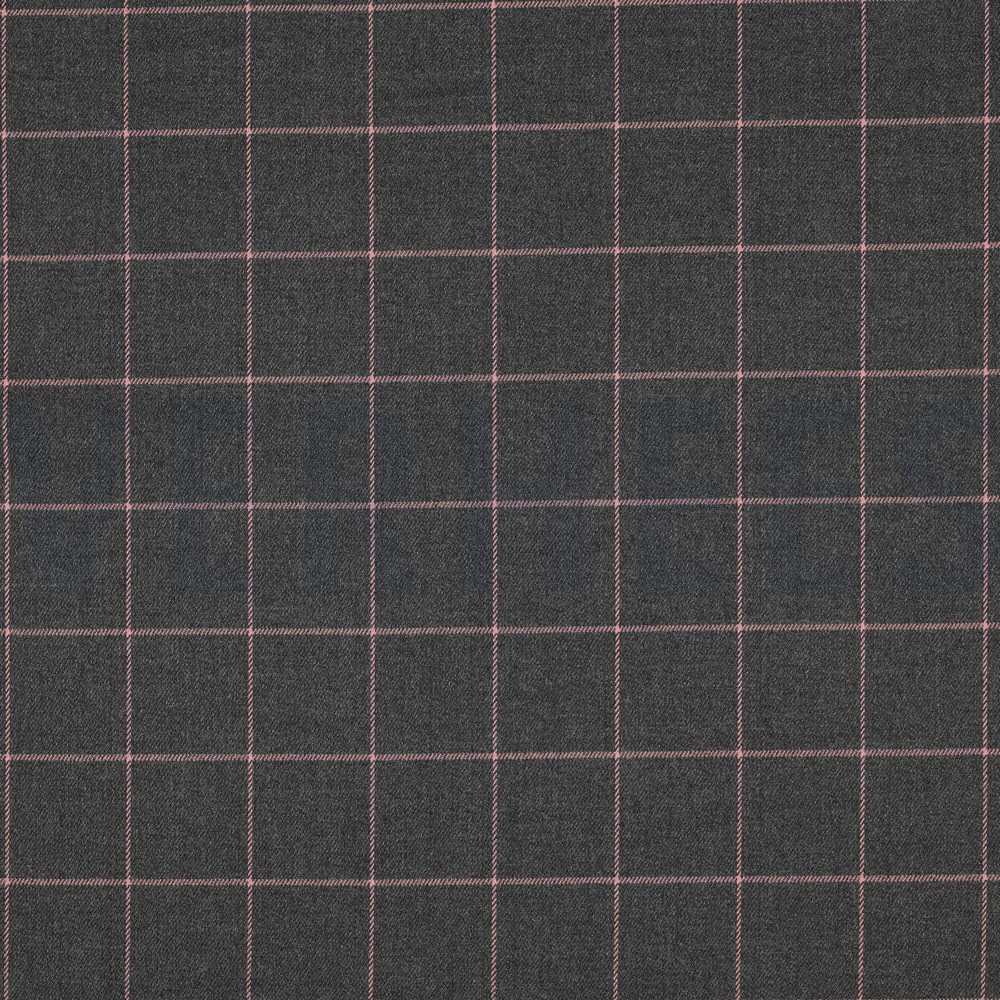 RUITEN GRIJS GEMÊLEERD / ROZE