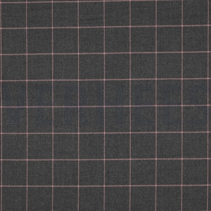 KAROS GRAU MELIERT/ROSA (hover)