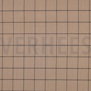 RUITEN BEIGE/ZWART (thumbnail)