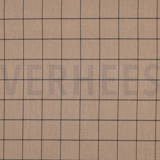 RUITEN BEIGE/ZWART #7