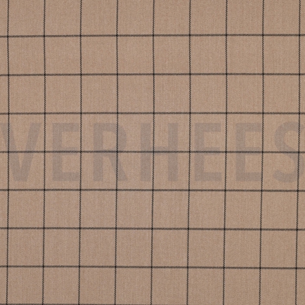 RUITEN BEIGE/ZWART (hover)