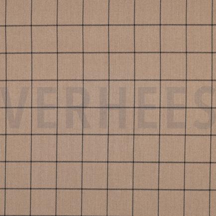 RUITEN BEIGE/ZWART (hover)