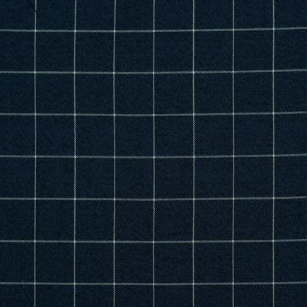 CHECKS INDIGO (hover)