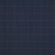 CHECKS NAVY/CAMEL (thumbnail)