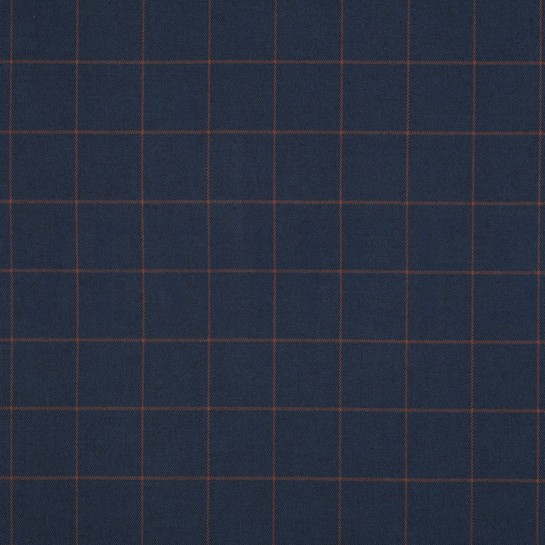 CHECKS NAVY/CAMEL #7