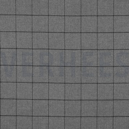 KAROS GRAU/SCHWARZ #7