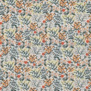 DOUBLE GAUZE DIGITAAL BLOEMEN WIT (thumbnail)