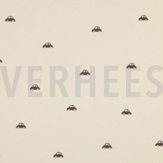 RIB JERSEY GOTS NATURAL AUTO'S NATUREL (thumbnail)