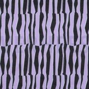 BAUMWOLLE VOILE GEOMETRISCH LAVENDEL (thumbnail)