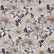 VISCOSE POPLIN STRETCH DIGITAAL BLOEMEN WIT (thumbnail)