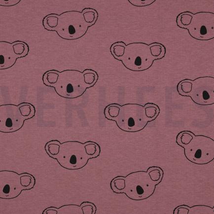 JOGGING KOALA MAUVE (hover)