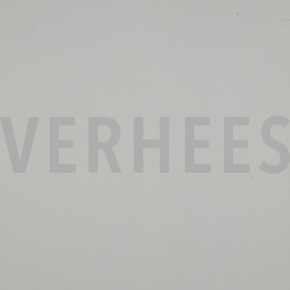 ROYAL MICRO SATIN GEBROCHEN WEISS