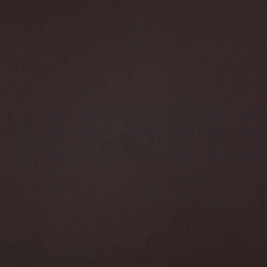 ROYAL MICRO SATIN DARK BROWN #7